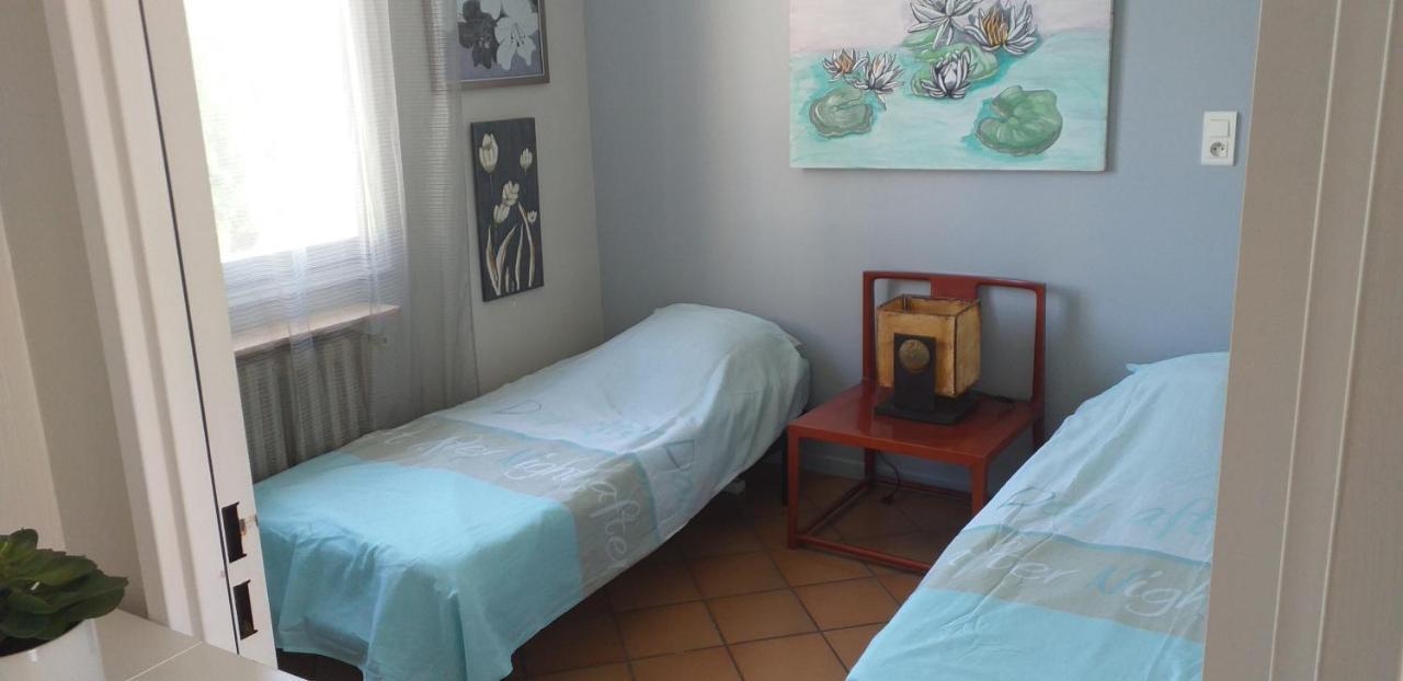 Sur Le Quai De Port Appartement Fréjus
